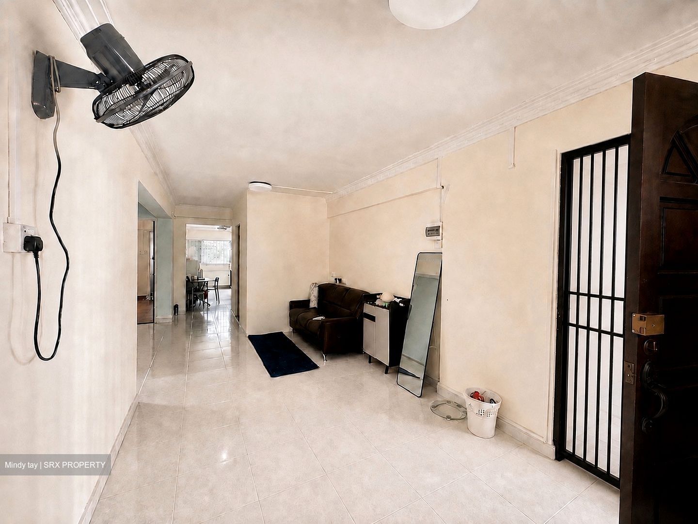 Blk 211 New Upper Changi Road (Bedok), HDB 3 Rooms #609183741